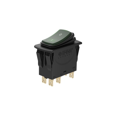ETA ENGINEERING TECHNOLOGY 3120-N303-N7Q1-M01H-16A