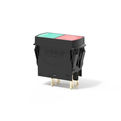 ETA ENGINEERING TECHNOLOGY 3120-N35F-P7T1-SGRDG3-12A