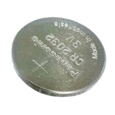 OMEGA ENGINEERING CR-2032