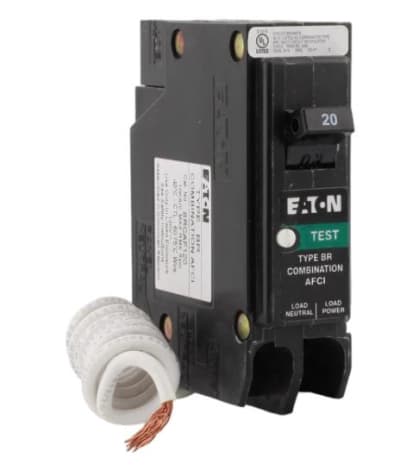 EATON CORPORATION BRHCAF120