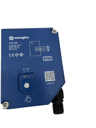 WENGLOR P1EL300