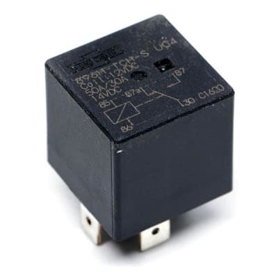 SONG CHUAN 896H-1CH-C-001-24VDC