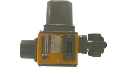 HONEYWELL 100SMA11AA11BB22B0