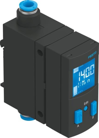 FESTO SFAB-50U-HQ6-PNLK-PNVBA-M12