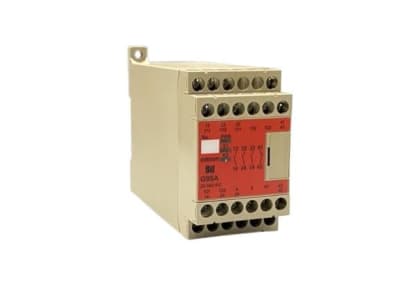 OMRON G9SA-301 24AC/DC