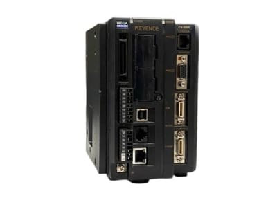 KEYENCE CORP CV-5500