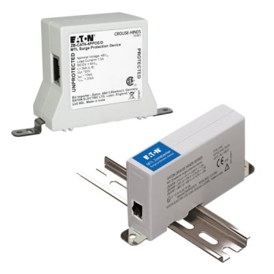 EATON CORPORATION ZB24553
