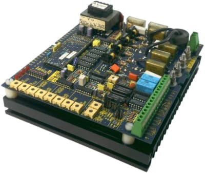 SPRINT ELECTRIC 3600XRI/4/LN