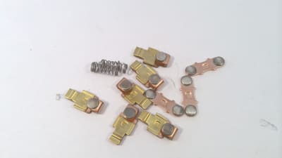 BRAH ELECTRIC B100-C37-KIT