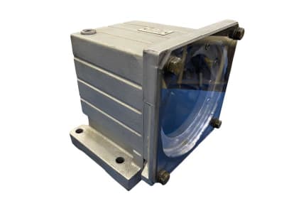 LENZE GST06-2M VBR 090C32