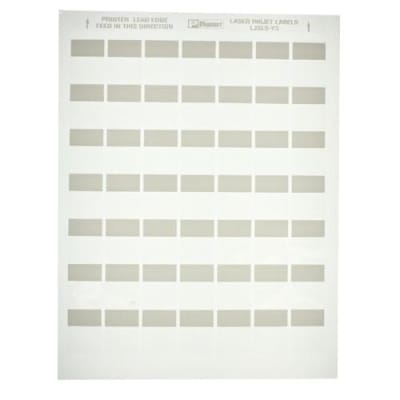 PANDUIT LJSL3-Y3-2.5