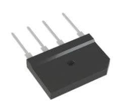 DIODES INC GBJ2001-F