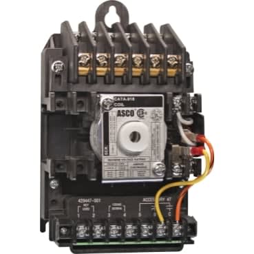 SCHNEIDER ELECTRIC 918122071C