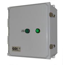 GATES AND DOORS INC GM-9441-VD-0000-0000000535-1000