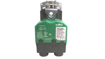KMC CONTROLS MEP-4952