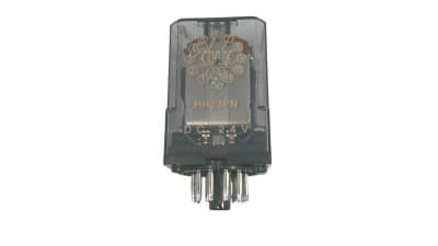 FUJI ELECTRIC HH23PN DC24V