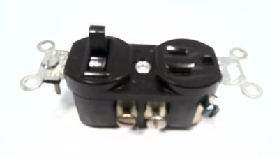 LEVITON 5225-SP