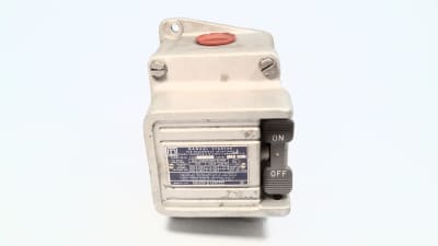 SCHNEIDER ELECTRIC 2510-FR1H