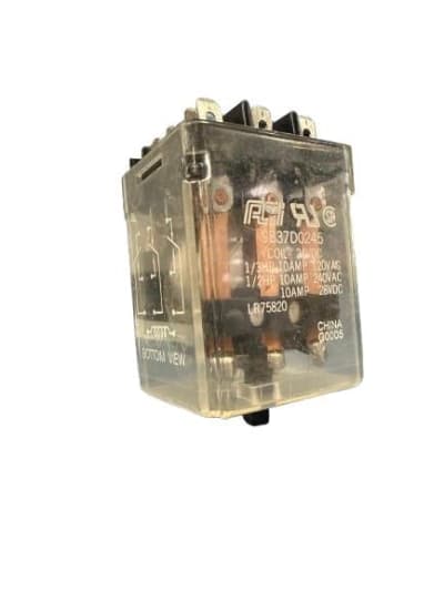 ACI ADVANCE CONTROLS INC 9837D0245
