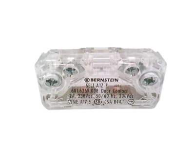 BERNSTEIN AG 601.6369.038