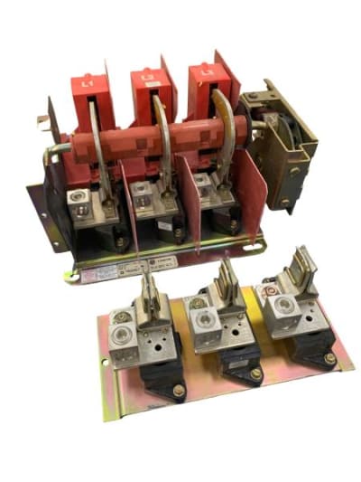 SCHNEIDER ELECTRIC 9422ATF21