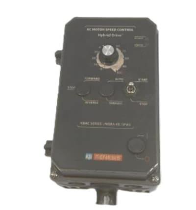 KB ELECTRONICS KBAC-24D (3G) (GRY) (9987S)