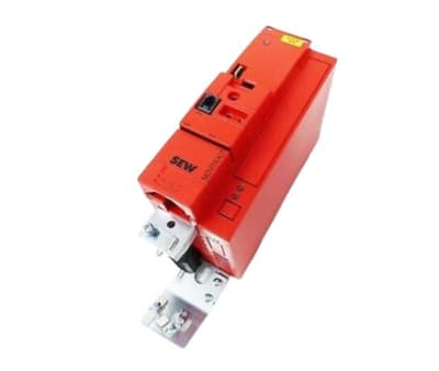 SEW EURODRIVE MC07B0022-2A3-4-S0/FSC11B