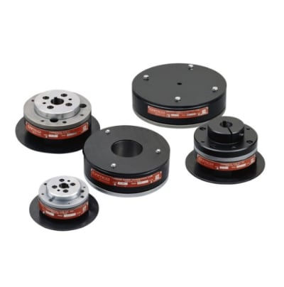 DOVER CORPORATION 2.3FC-3B1G2