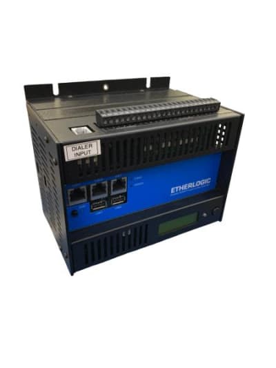 INDUSTRIAL CONTROL LINKS 72.0022