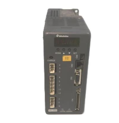 SHIHLIN SDA-100A2