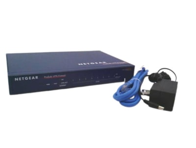 NETGEAR FVS318