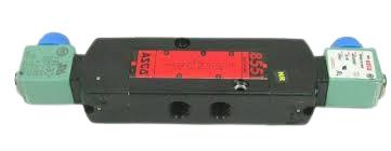 ASCO SC8551A018MSAC240/50-60