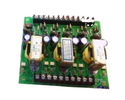 EATON CORPORATION A9-02312