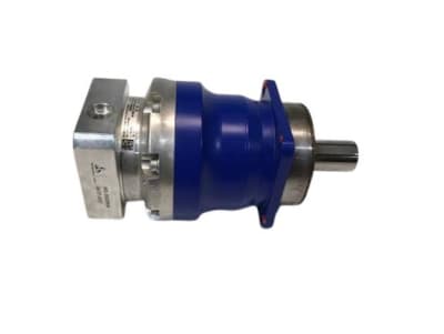 WITTENSTEIN SP 075S-MF2-20 -0C1-2S