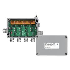WEIDMULLER 2624380000