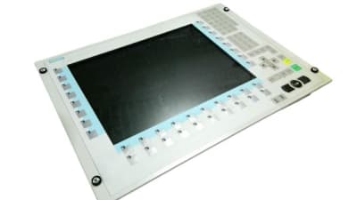 SIEMENS 6AV81001BC001AA1