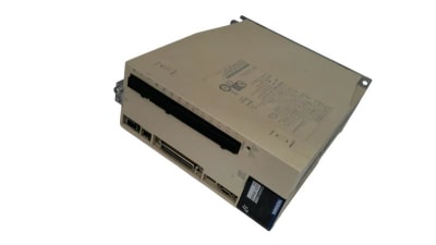 YASKAWA ELECTRIC SGD7S-5R5A00A002