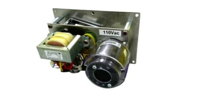 ALLEN BRADLEY 440T-MSRUE20