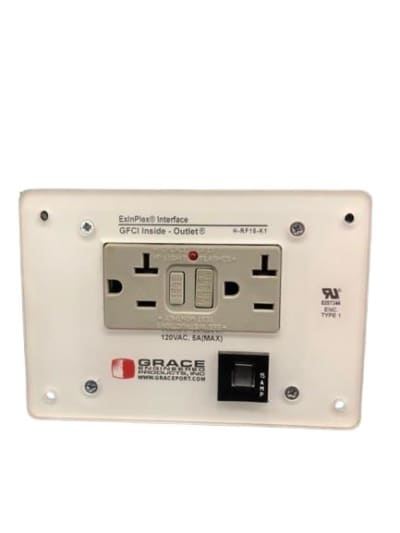 GRACE H-RF15-K1