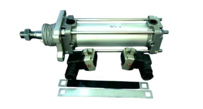 SMC CDA2F50TN-125JZ-A44