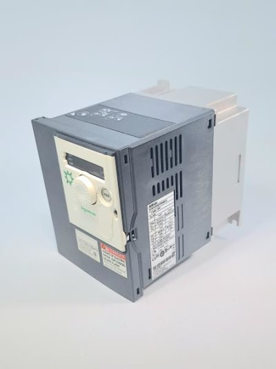 SCHNEIDER ELECTRIC ATV312HU15N4412