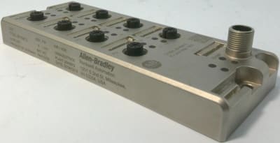 ALLEN BRADLEY 1732IL-IB16M12