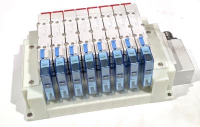 SMC SS5Y7-SEV0423