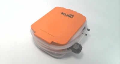 BELIMO 22ADP-58QA