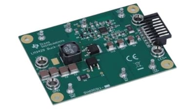 TEXAS INSTRUMENTS SEMI LM3429BKBSTEVAL/NOPB