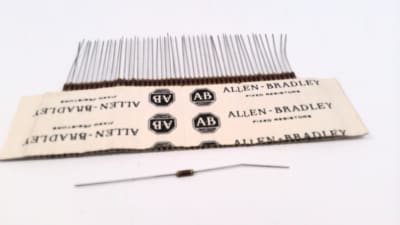 ALLEN BRADLEY RCR07G472JS