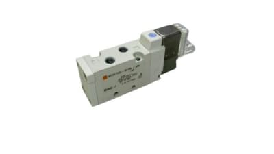 SMC SYJ5120-5LOU-M5-Q