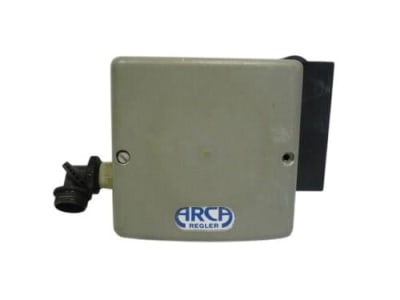 ARCA VALVES 824.E110-000