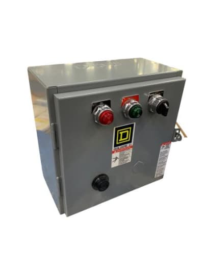 SCHNEIDER ELECTRIC 8536SAG11V80CFF4P21P22T11X22