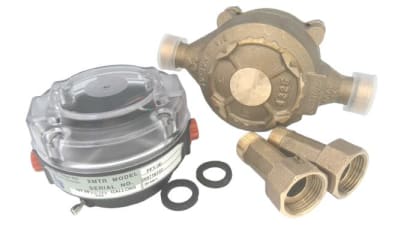 BADGER METER 104-5330
